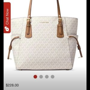OBO Mk purse